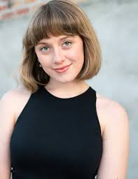 Meet Phoebe Jacobs and understudy Janey Elliott as Emerson! Phoebe is  beyond excited to make her Chicago debut with the Village Theater!  Originally homegrown in Salem, OR, she received her BFA in