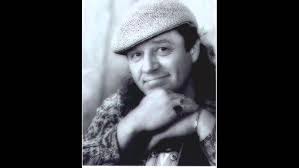 Gerry Moss "Rainy Night in Georgia" DEMO Hardy, AR 1997