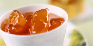 Confiture De Coings Au Thym Citron Recettes Recette Confiture De Coing Confiture Maison Coing
