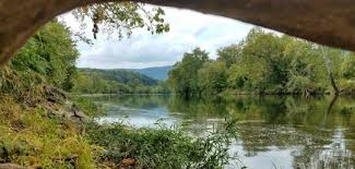 There is a dump station in the campground. Campground Details Shenandoah River State Park Va Virginia State Parks