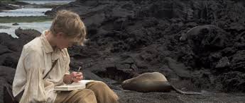 Probably capable of making to knots. Master And Commander The Far Side Of The World 2003 Seeing Things Secondhand
