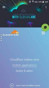 If the download doesn't start, click here. Cloudflare For Android Apk Download