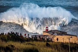 Veja mais ideias sobre nazare, portugal, viagens. Nazare Alex Wippel