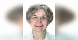 Obituary information for MARY VINSON