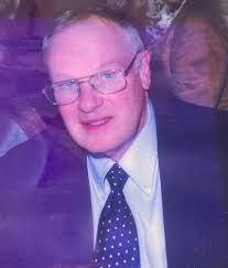 Obituary of Kenneth Bott