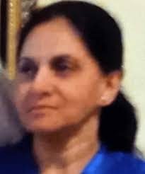 Evil' stepmom jailed for strangling stepdaughter, 9, who she was jealous of 