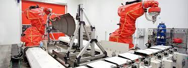 Composites technology research malaysia expands manufacturing facility. Composites Technology Research Malaysia