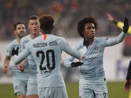 Malmö ff have been outstanding at home so far in the allsvenskan with 5 wins, 1 draw and only 0 losses. Chelsea Fans Should Relish Uefa Europa League Last 32 Clash With Malmo Ff 90min
