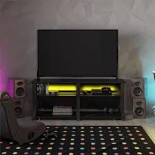 Shop for wii gaming stand online at target. Gaming Console Tv Stand Target