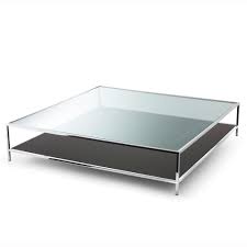 Lots of vintage coffee tables have great lines and sizes, and definitely fall under $500. Gallotti Radice Faraday Coffee Table 6 Sizes By Marten Claesson Ola Rune Eero Koivisto Chelsea Design