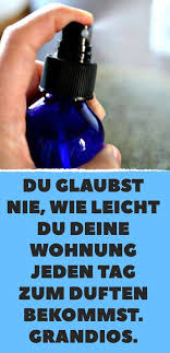 Du Glaubst Nie Wie Leicht Du Deine Wohnung Jeden Tag Zum Duften Bekommst Grandios Geruch Entfernen Hausreinigungs Tipps Organisieren Tipps