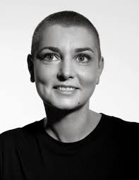 Sinead O'Connor Complete Lyrics Archive