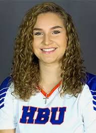 Caitlyn Brockway (3/4/2019)