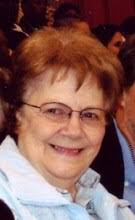 Harriet Kincaid Stapp Obituary 2015