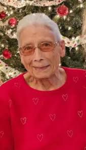 Obituary information for Connie Rhea Woosley Brown