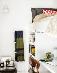 Agar ruangan terasa nyaman serta inspiratif dan aesthetic. 50 Desain Kamar Tidur Minimalis Sempit Tampak Luas Rumahku Unik