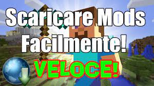 You can use safari, chrome or any other web browser you have on. Come Installare Mod Su Minecraft Windows Mac Tutorial Ita Youtube