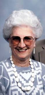 Miriam Louise Hiester Obituary