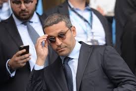 Look for lawyers in your area. City Chief On Twitter I Would Rather Spend 30 Million On The 50 Best Lawyers In The World To Sue Them Uefa For The Next 10 Years Khaldoon Al Mubarak 2018 Https T Co U8cnrrymjn