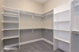 There is a feeling that comes from having a place for all your things and knowing where to find them when you need them. Building New Homes In Tri Cities Washington Closet Design Home Home Inc