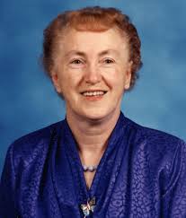 Marion Jacobs Obituary