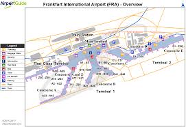 frankfurt am main international airport eddf fra