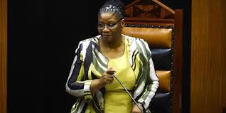 Thandi modise is a south african politician that is currently serving as speaker of the national assembly of south africa. Afriforum To Appeal Thandi Modise Animal Cruelty Acquittal Ofm