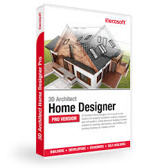 3d Architect Home Designer Pro Software Elecosoft