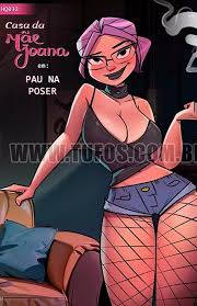 Casa da mãe Joana Tufos Hentai, quadrinhos eróticos e mangá de sexo :  SuperHQ