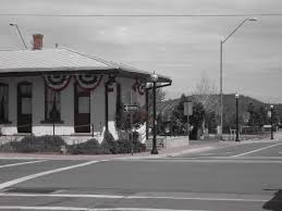 I met neill ('pete') and his buddy 'larry the train guy' and we talked about everything route 66. Pete S Gas Station Museum Historic Route 66 101 E Route 66 Williams Az 86046 2601 Mapio Net