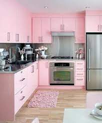 Hello kitty sandwich maker still in the box! Cutest Ever Pink Kitchen Could Decorate With Hello Kitty Lol Pink Kitchen Chic Home Decor Retro Home Decor