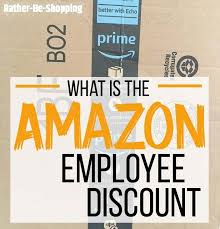 First there was his letter to employees wednesday. Amazon Employee Discount The Nuts Bolts So You Can Save Money