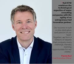 Thrilled to announce the re-launch of Keil-KTM GmbH's revamped website!