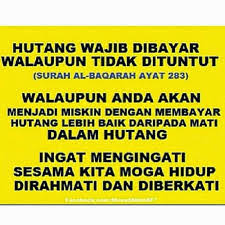 Dengan gaji yang terbatas saat itu, saya hanya sanggup membayar minimum pembayaran sejumlah 5% dari tagihan per bulan (sekarang naik 10. Maria Firdz Lifestyle Blogger