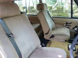 Image result for Shetland Beige 1981 Land Rover