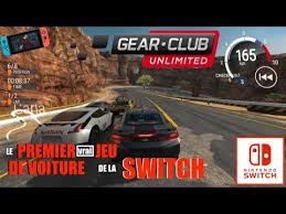 Why is casino salle de jeux dijon this a good strategy? Gear Club Switch Le Premier Vrai Jeu De Voiture De La Switch Decouverte Avis Gameplay Fr Youtube