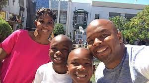 Tricia Dashiell's Instagram, Twitter & Facebook