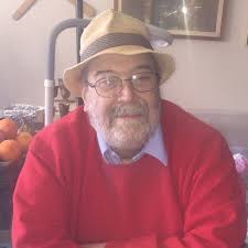 Laurence Goldstein (@laurence.goldstein.73) • Facebook, Connect with friends