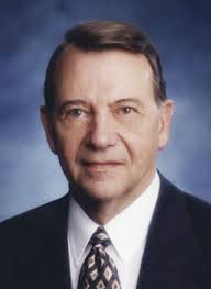 E. Keith Hubbard dies at age 79