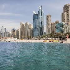 Jebel ali sits on the eastern side of the arabian peninsula and is also the. Hotel Hilton Dubai The Walk Dubai Trivago Co Id