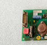 DSTC 190 57520001-ER ABB CONNECTION UNIT | eBay