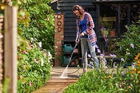 Как запускать бензиновый триммер, мотокосу. Bosch Universal Aquatak 135 High Pressure Washer 06008a7c70 Green Green Glow Uae