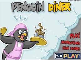 لعبة البطريق الطباخ Penguin Diner 2 حملها أو إلعبها أونلاين Youtube