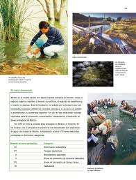 Guía metodológica para desarrollar el gusto por la lectura. Ciencias Naturales Sexto Grado 2017 2018 Ciclo Escolar Centro De Descargas