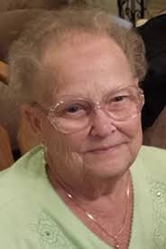 Shirley Ann Kaufman Voss Obituary