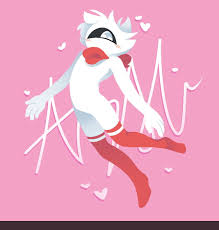 More @ash__i_guess_s OC porn? Their OC is a femboy, by the way. :  rfridaynightfunkinporn