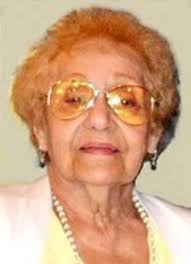 Ethel G. Lough Obituary