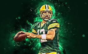 Find gifs with the latest and newest hashtags! Download Wallpapers Aaron Rodgers 4k Quarterback Green Bay Packers American Football Nfl Aaron Charles Rodgers National Football League Neon Lights Aaron Rodgers 4k For Desktop Free Pictures For Desktop Free