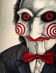 Check spelling or type a new query. 23 Ideas De Õ¿ê­ºê®¤ Juego Macabro Peliculas De Terror Personajes De Terror