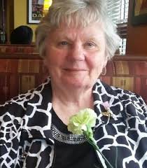 Obituary for Sandra Jean Vehkala (Allen)
